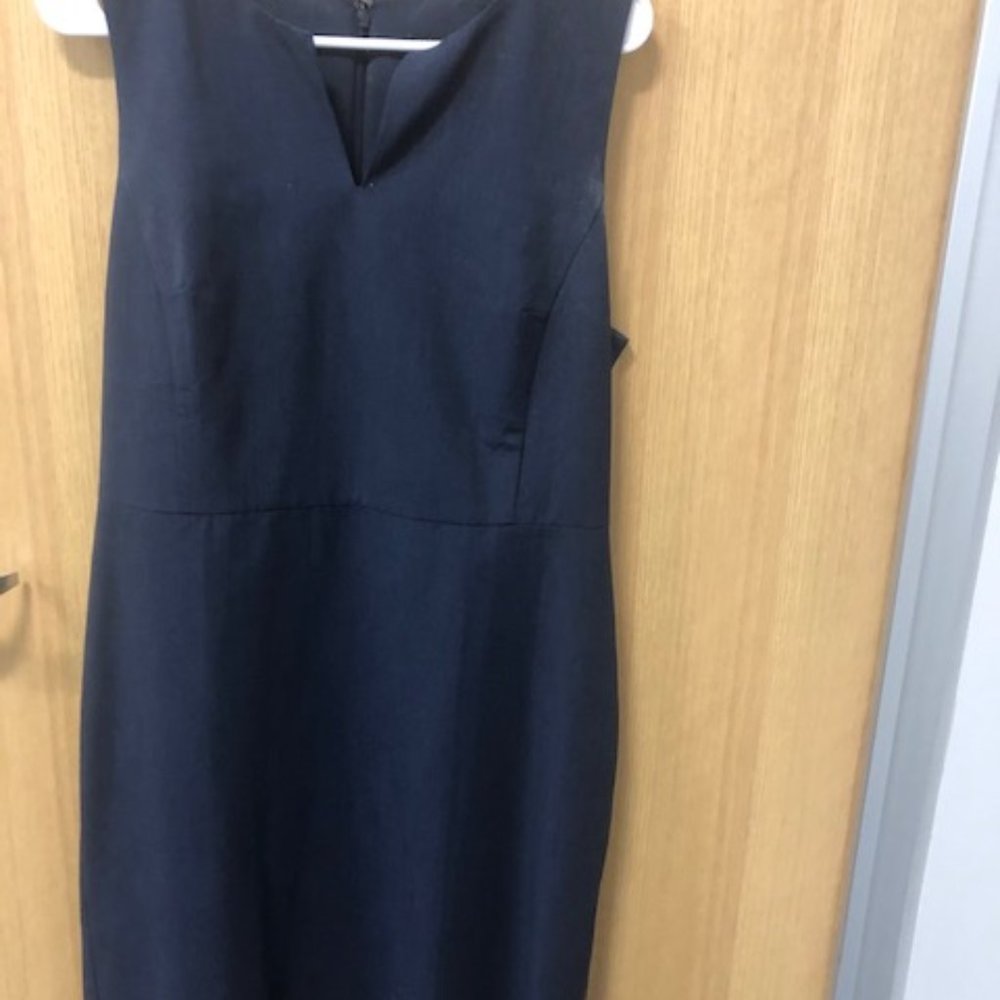 Ann Taylor Factory Sleevless Dress Size 12